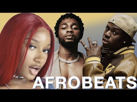 BEST OF BEST IN AFROBEAT NAIJA VIDEO MIX 24, 23 , 22(OMAH LAY, REMA, AYRA, KIZZ, BURNA, SPYRO)