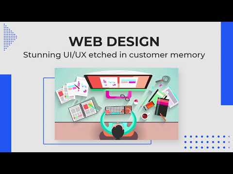 WebSplash Digital video.