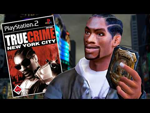 THE UNDERRATED COP GAME ON PLAY 2