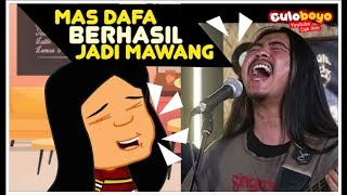 Download lagu KASIH SAYANG KEPADA ORANG TUA (MAWANG) VERSI JAWA | Cover Lagu Culoboyo mp3