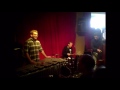 Teddy- B. Hutcherson. Jakob Svensson Trio