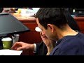 Dr. Larry Nassar cries in court as sexual assault victim says she forgives him