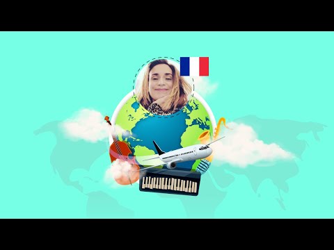 Compañer@s por el Mundo - Catalina Walker