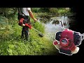 BEST PETROL BRUSH CUTTER B510S