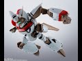 1ST LOOOK AT THE NEW HI METAL R SUPER DIMENSION CENTURY ORGUSS