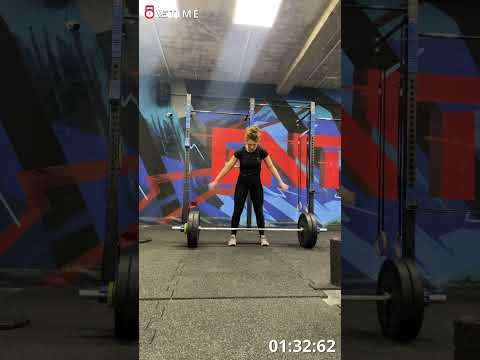 Milica Janković , online rumble games. Scaled kategorija, wod 3