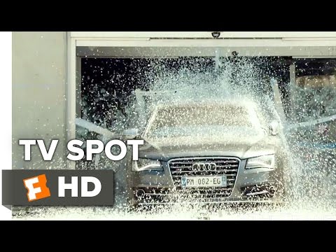 The Transporter Refueled TV SPOT - Hold On (2015) - Ed Skrein, Ray Stevenson Movie HD