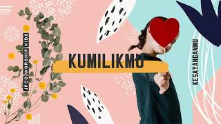 Kumilik-Mu (Official Audio) - JPCC Worship Kids