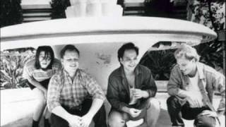 The Pixies - Sad Punk