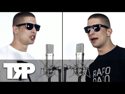 Rapoholika - ProMateusz (Official Video)