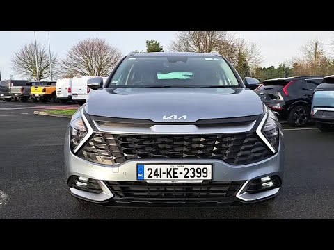 Kia Sportage K3 Diesel - Image 2