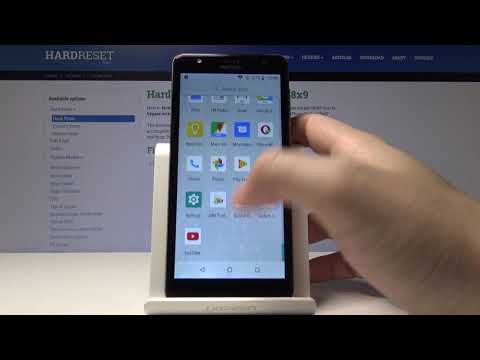 How to Change Vibration Settings in MyPhone Pocket 18x9 – Open Vibration Settings