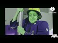 Fireman Sam Hebrew WiFi Ad Theme Song In Green Lowers
