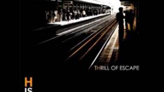 H Is Orange - Nothing All The Time  [Thrill Of Escape]