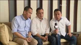 Download lagu Reuni Group Lawak Bagito mp3