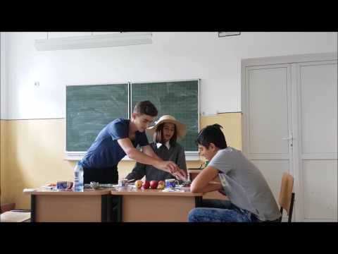 Sceneta   nota 4 la istorie   FINAL