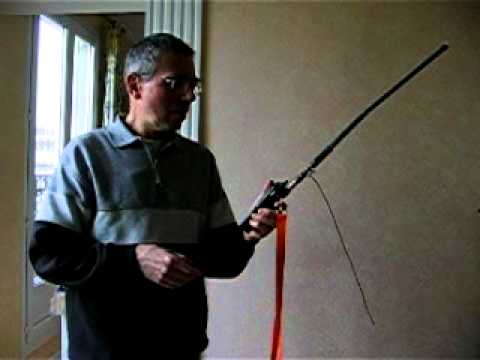 comment installer une antenne vhf