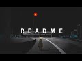 Suisoh README Prod TAKU INOUE MV