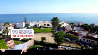 Almar Hotel Apartamento, Albufeira, Portugal, HD Review