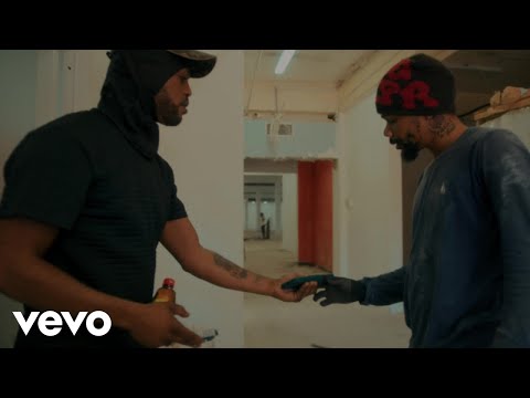 Dre X Sparta - Wait | Official Music Video