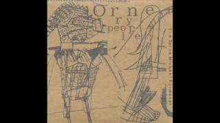 tim berne & michael formanek - ornery people [1998] full album