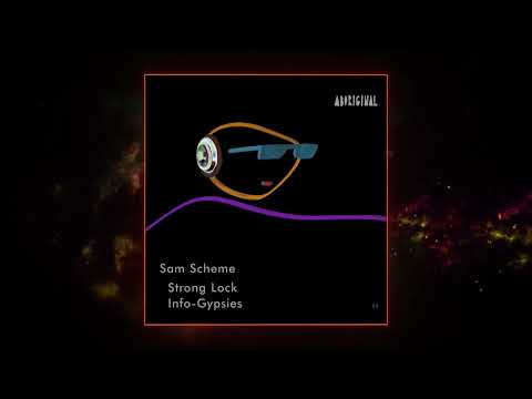 PREMIERE: Sam Scheme - Strong Lock (Original Mix) [aboriginal]