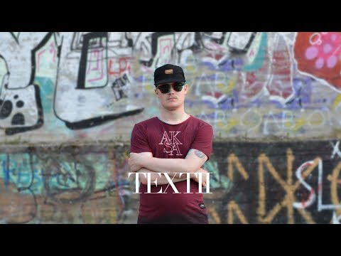 Aksa - Textii (Official Music Video)