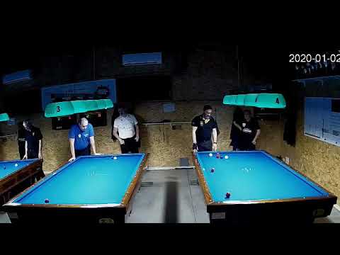 5° TROFEO PASSION JESI: Fucchi Maurizio - Marzoli Gianni