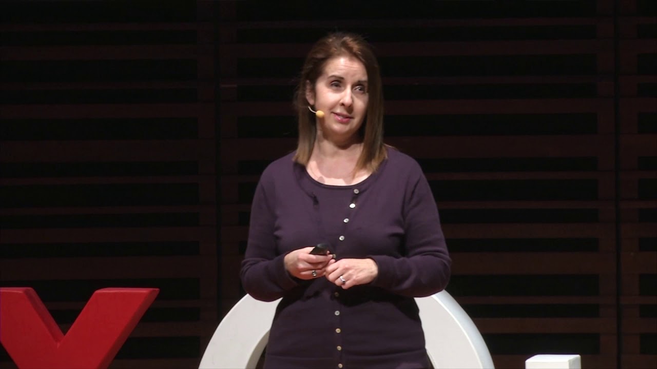 L’intelligence artificielle au service de l’humain ou son contraire? | Lyse Langlois | TEDxQuébec