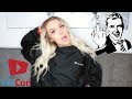 Why I Won T Be Attending Vidcon 2018 A Rant