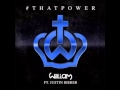 Will.I.Am Feat. Justin Bieber - #That Power ...