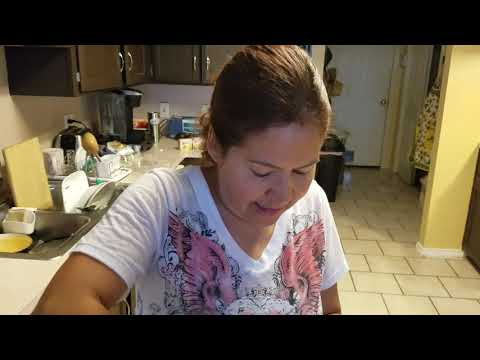 Part I-Chocolate delight