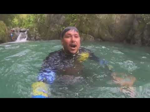 quebrada las perdices guayabetal cundinamarca