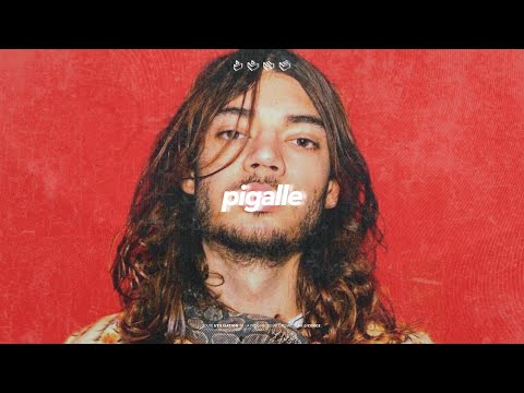 Lujipeka Type Beat ~ Pigalle (prod. June)