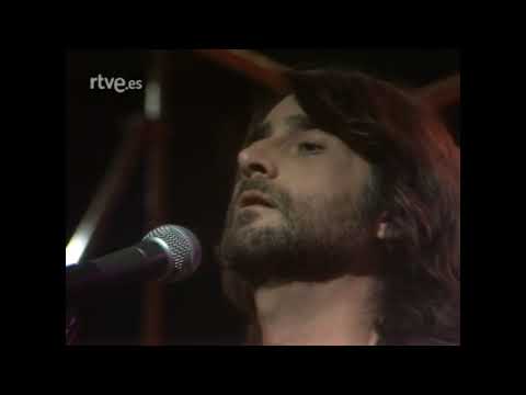 Luis eduardo Aute - Pasaba por aqui (03.09.1981)