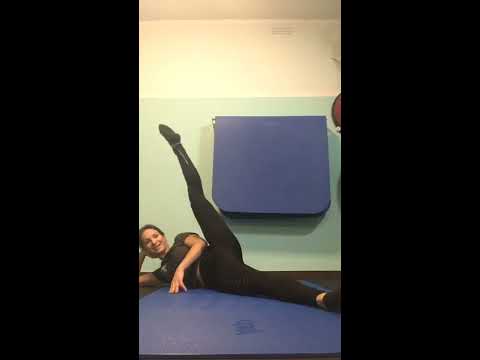 InstaLiveTraining 20.11.20 - Schöne Mühle-Beine