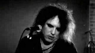 THE CURE THE ONLY ONE