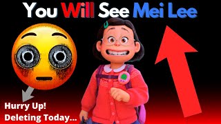 This Video will Make You See Turning Red in Your Room! video