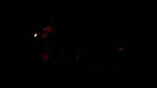 Ray LaMontagne - Three More Days - NY - 12/16/06