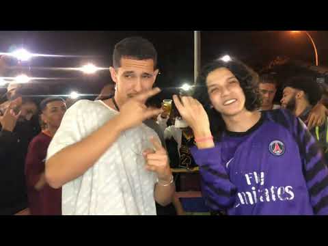 PERIGO E KPV X GREGOR E TUZIN - GRANDE FINAL - BDH.120
