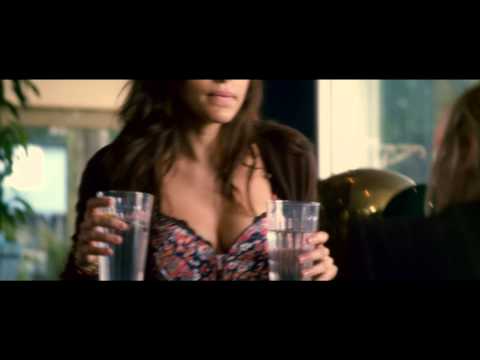 ТРУДНЫЙ ВОЗРАСТ - Trailer