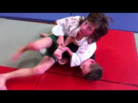 PHILCO MMA FAMILY NACHWUCHS :-)