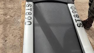 Titan ST890 sports equipment | Image 4 - Machineryline