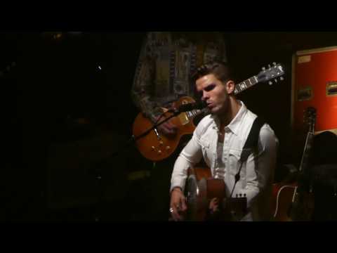 Kaleo- Save Yourself -  LIVE Birmingham