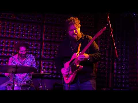 JD Simo & Luther Dickinson @ The Casbah 1/31/26