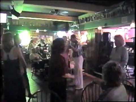 Waiting For Tonight - Oh What A Night