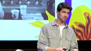 Music Production through Time and Space | Petit Navire | TEDxLiège