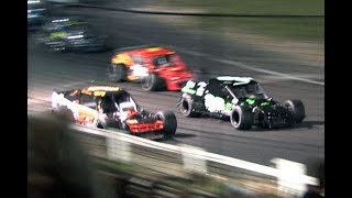 Fantastic Finishes | 2010's | Waterford Speedbowl | Volume 2