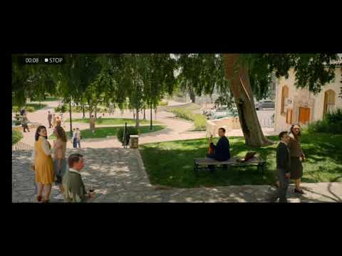 Ratched Season 1 Episode 5 (Sophie Okonedo) You're Nothing!