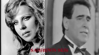Mediha Şen Sancakoğlu & Ertan Ersoylu - Yalan değil pek kolay olmayacak unutmak